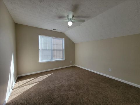A home in Jonesboro