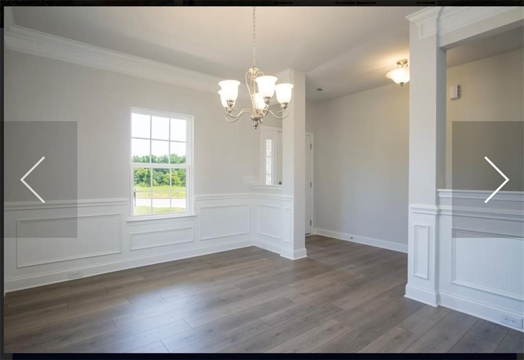 67 Crab Orchard Way, Pendergrass, Georgia image 4