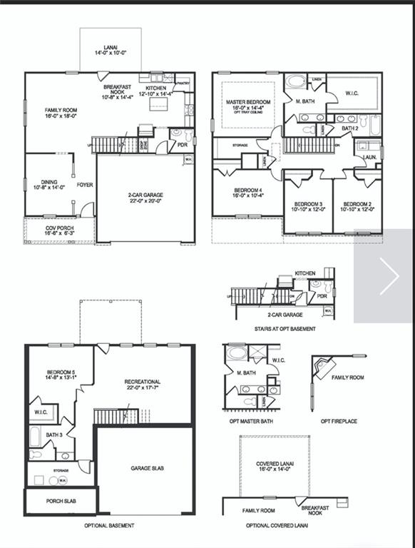 67 Crab Orchard Way, Pendergrass, Georgia image 20