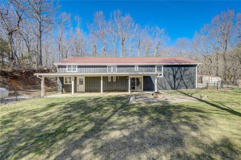 A home in Jasper