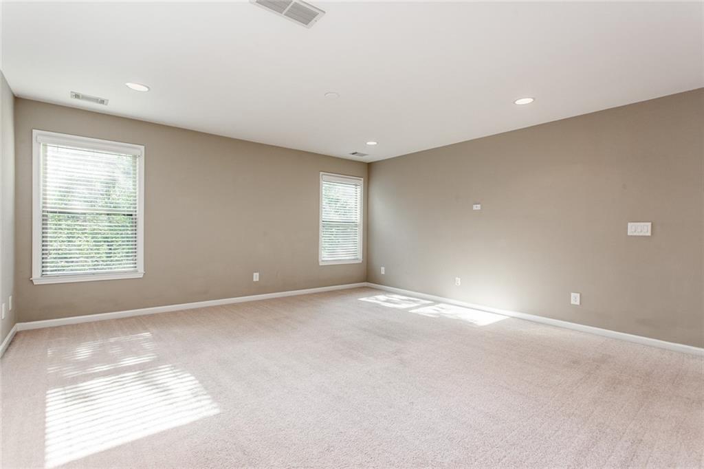 Bramar - Residential Lease