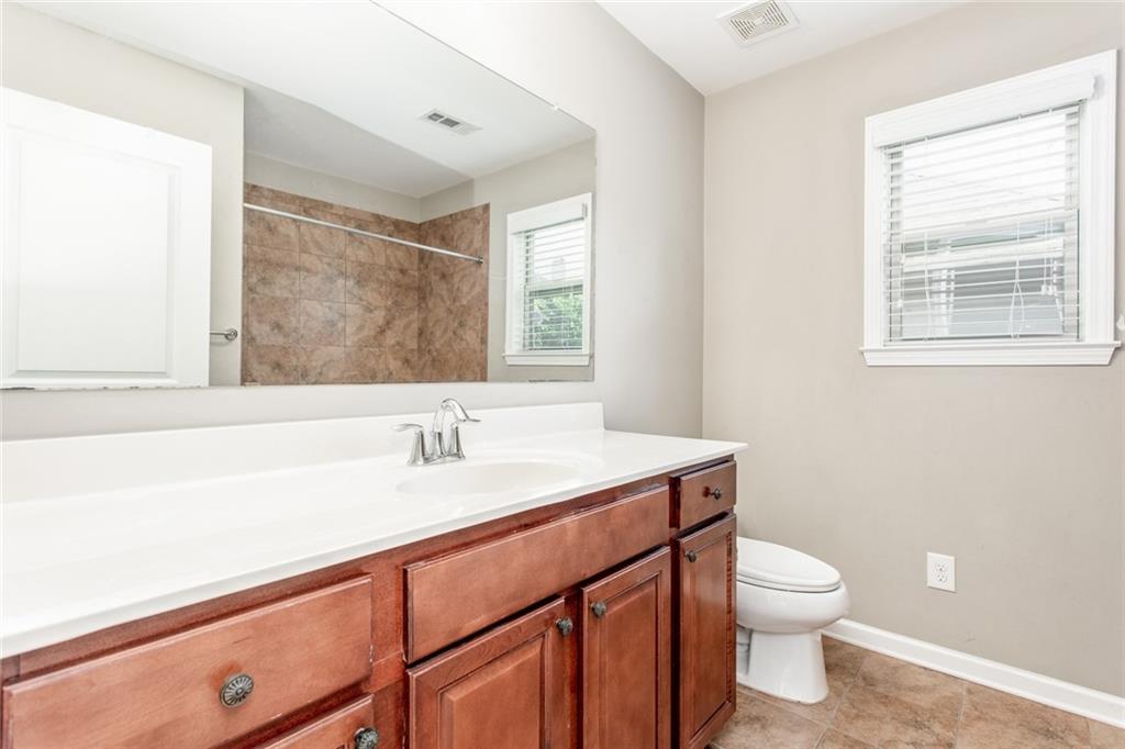 Bramar - Residential Lease