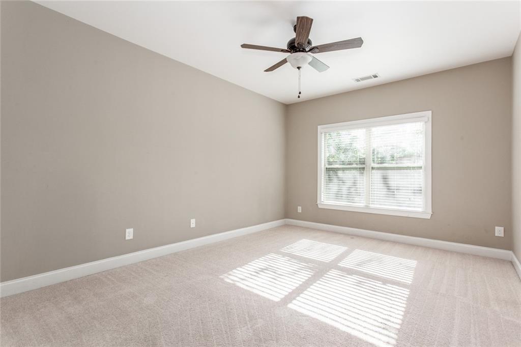 Bramar - Residential Lease