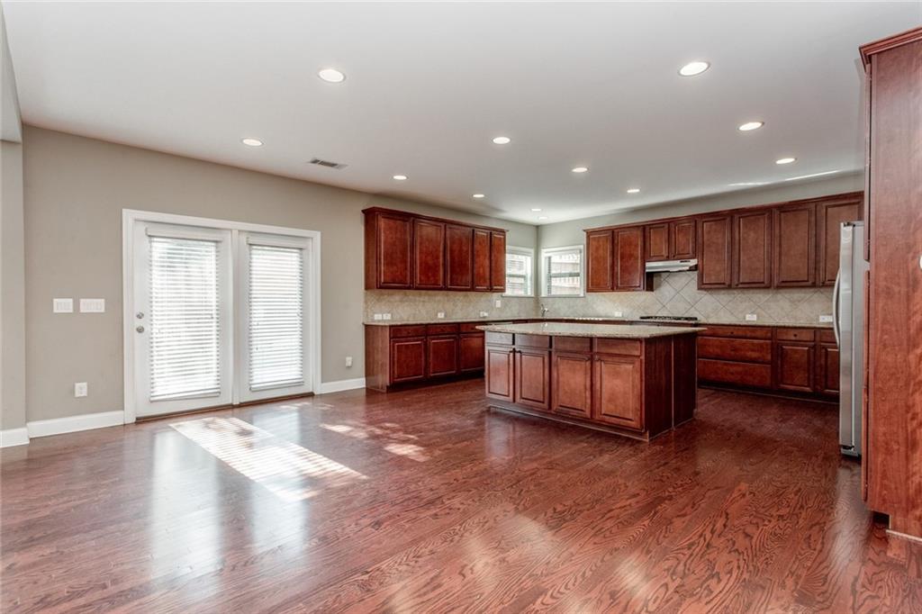 Bramar - Residential Lease