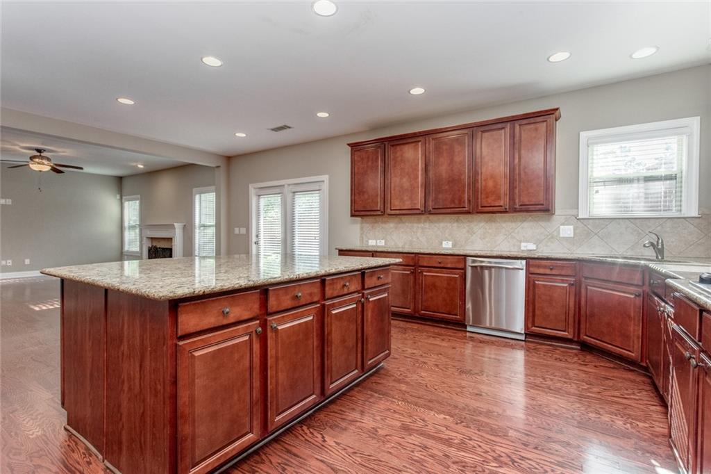 Bramar - Residential Lease