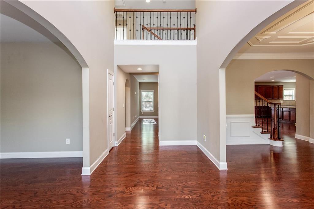 Bramar - Residential Lease