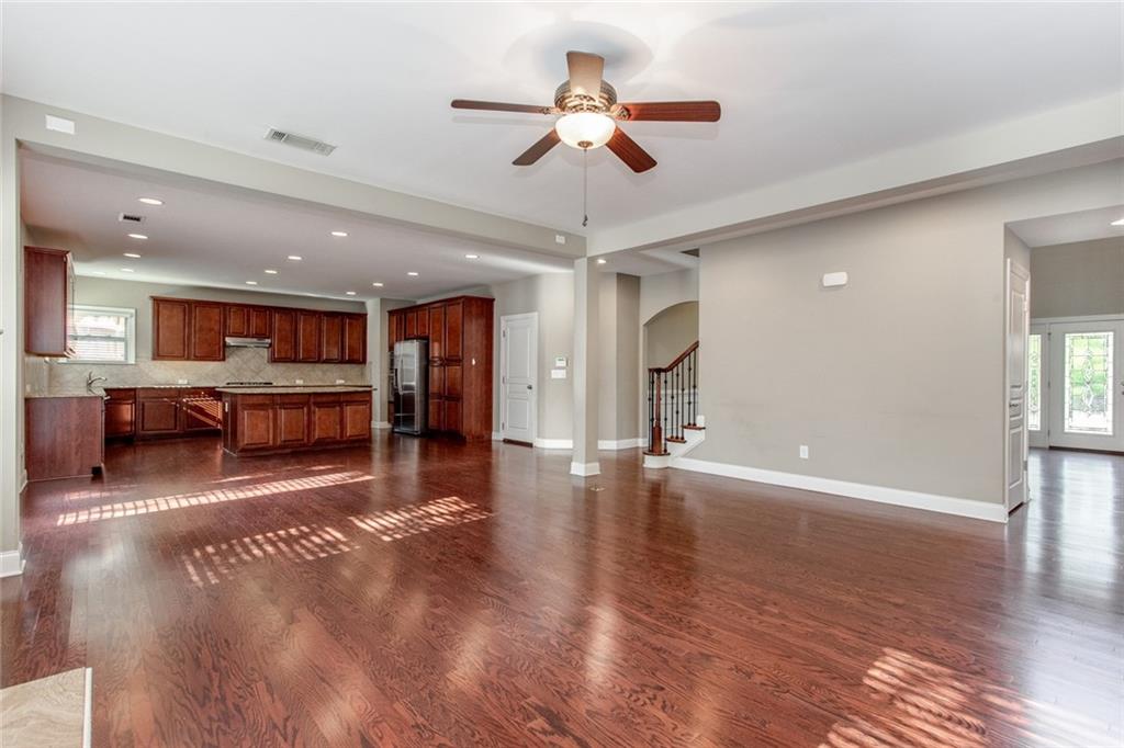 Bramar - Residential Lease