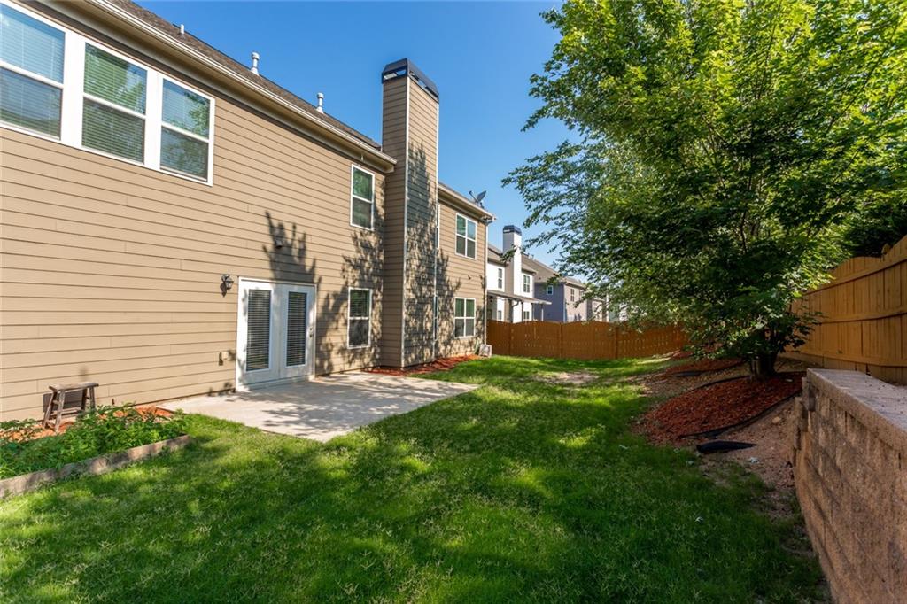 Bramar - Residential Lease