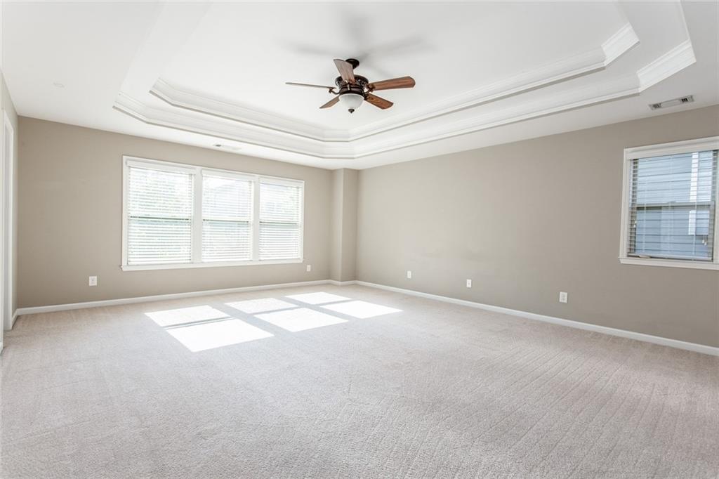 Bramar - Residential Lease