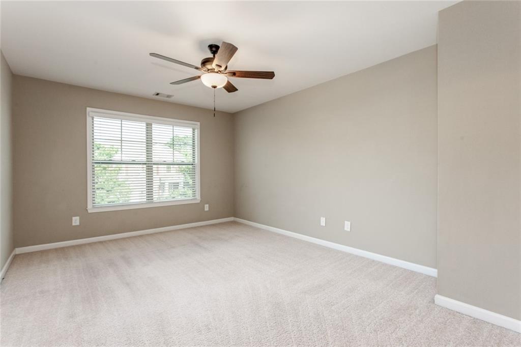 Bramar - Residential Lease