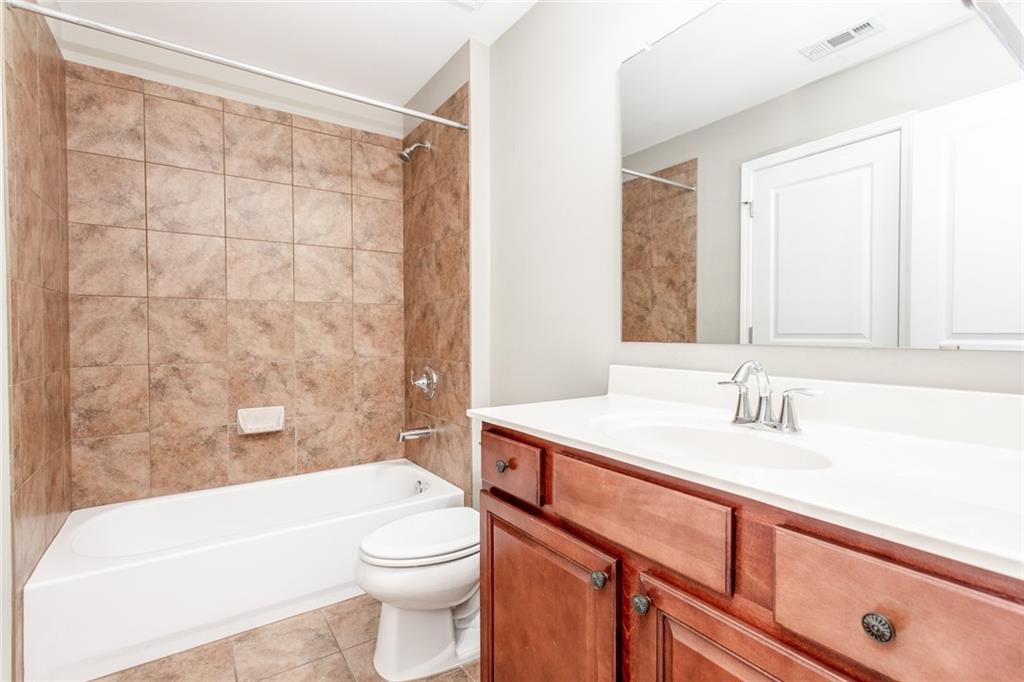 Bramar - Residential Lease