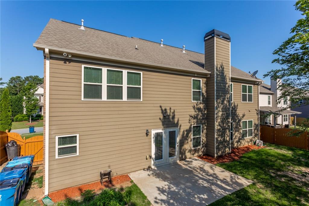 Bramar - Residential Lease