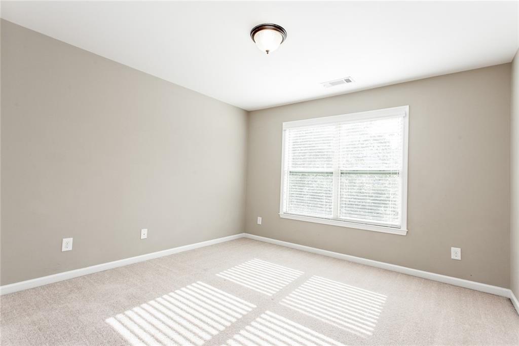 Bramar - Residential Lease