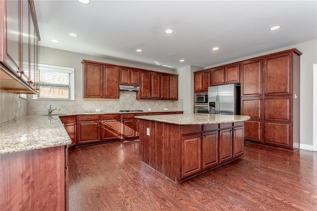 Bramar - Residential Lease