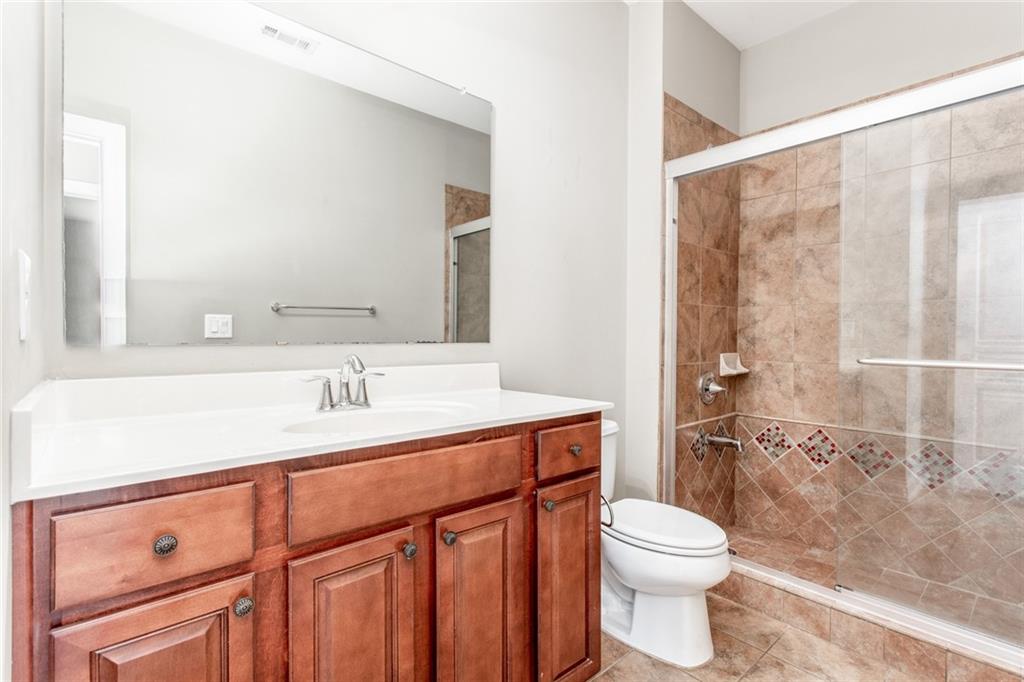 Bramar - Residential Lease