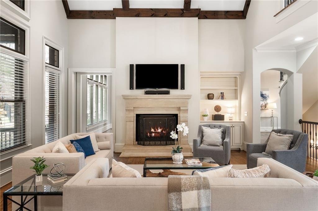 Rivercliff - Residential
