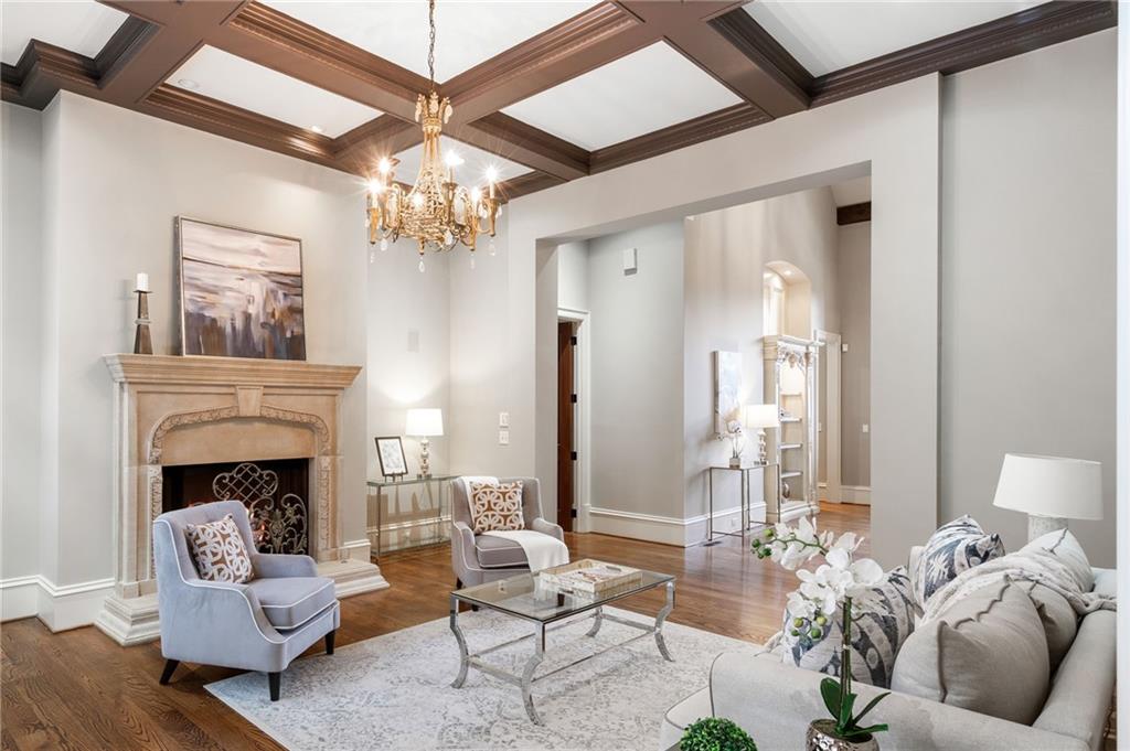 Rivercliff - Residential