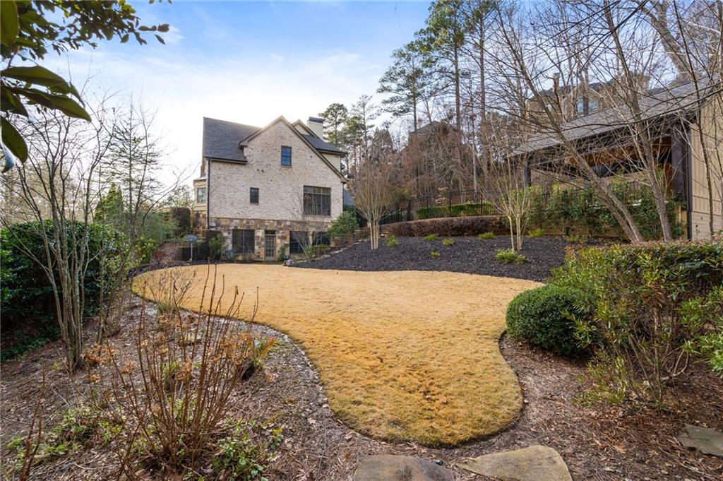 Rivercliff - Residential