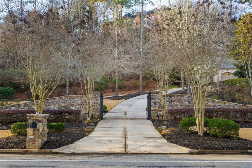 Rivercliff - Residential