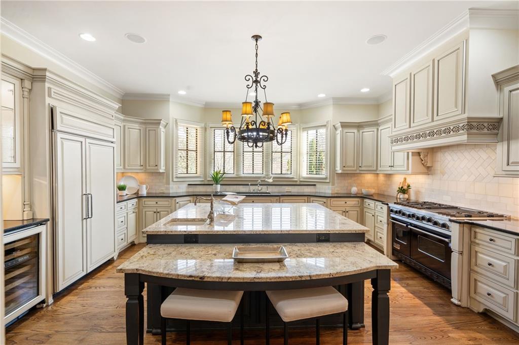 Rivercliff - Residential