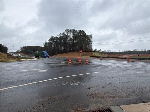 Vacant Land For Sale - 00 Dallas Acworth Highway<br/> Dallas, GA 30132