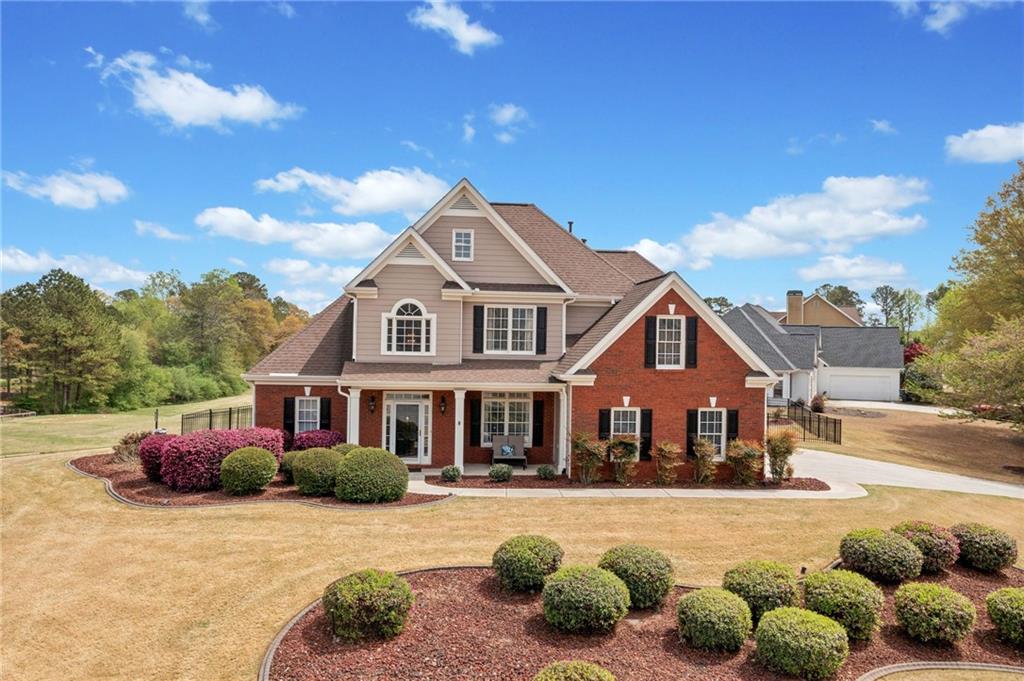 179 Country Club Drive, Hiram, Georgia image 2