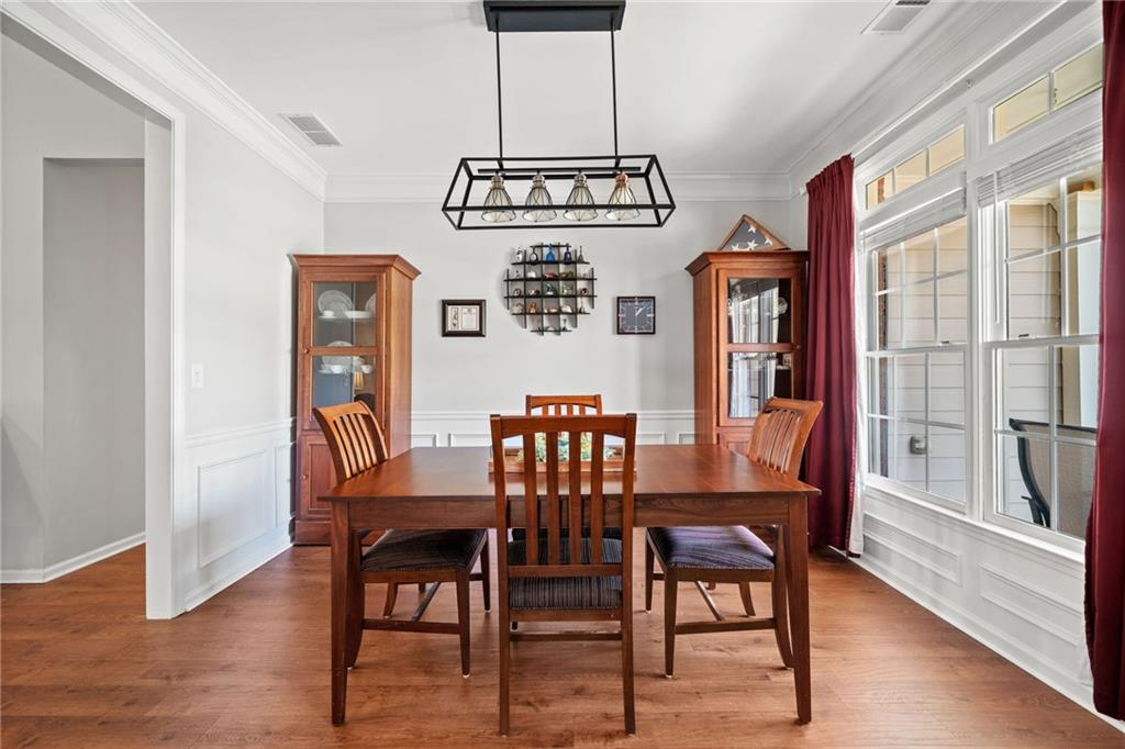 179 Country Club Drive, Hiram, Georgia image 7
