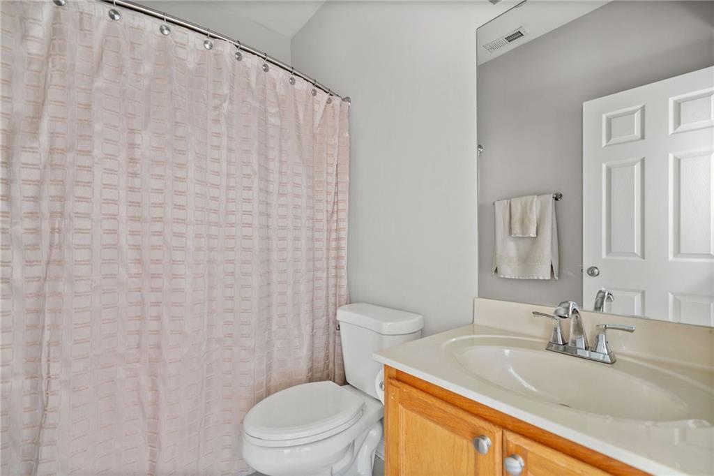 179 Country Club Drive, Hiram, Georgia image 25