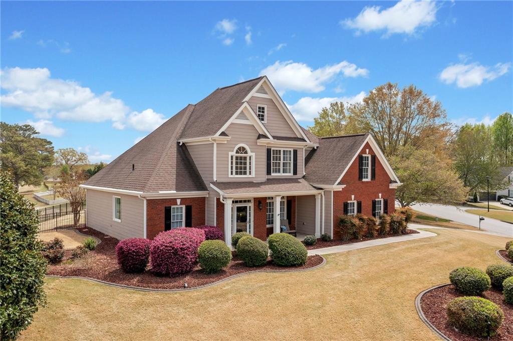 179 Country Club Drive, Hiram, Georgia image 46