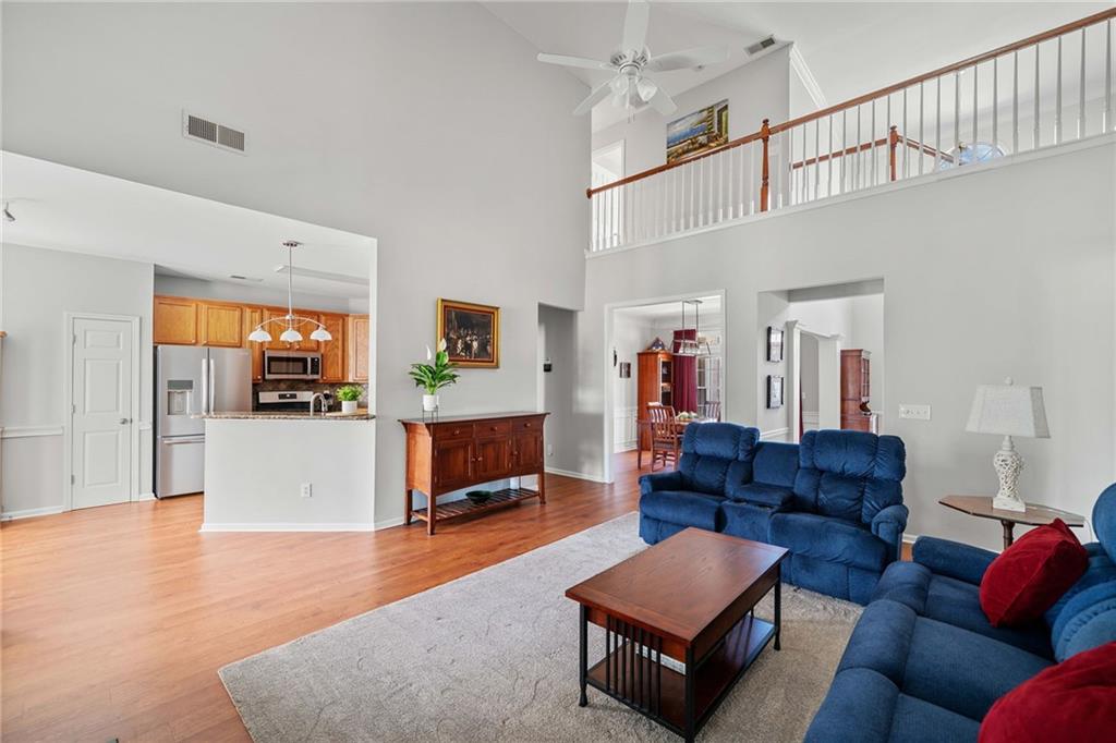 179 Country Club Drive, Hiram, Georgia image 9