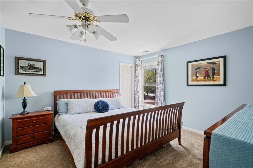 179 Country Club Drive, Hiram, Georgia image 26