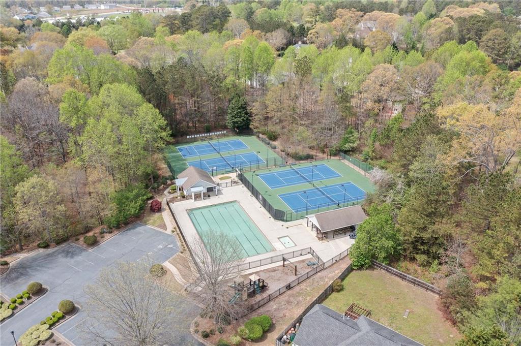 179 Country Club Drive, Hiram, Georgia image 50