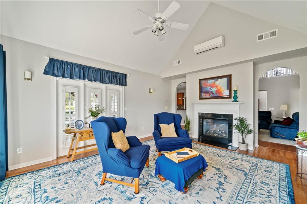 179 Country Club Drive, Hiram, Georgia image 16