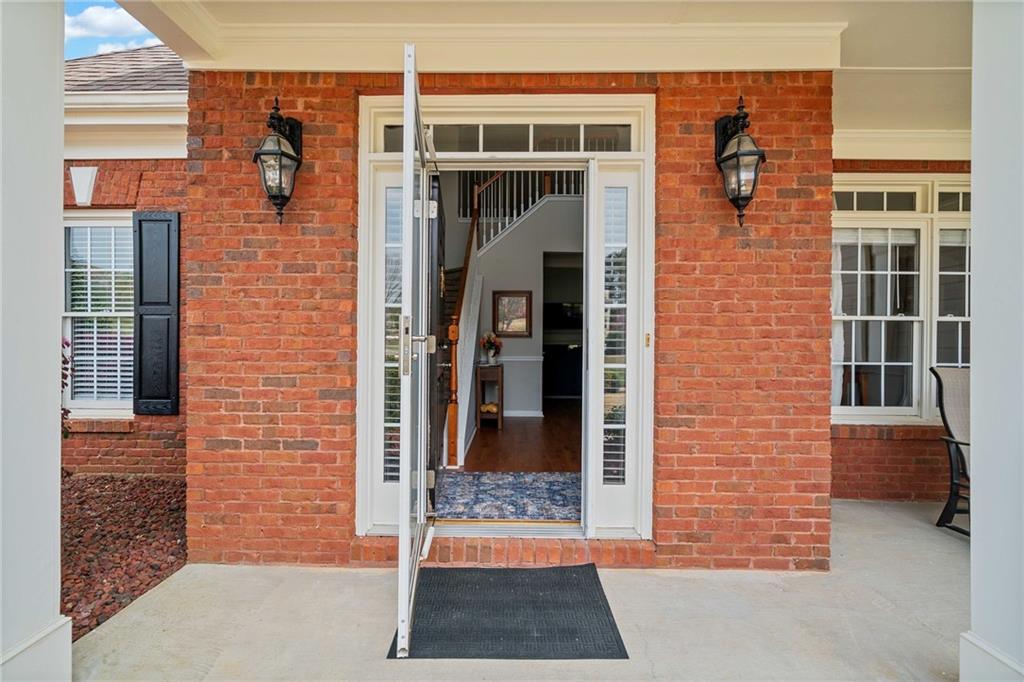 179 Country Club Drive, Hiram, Georgia image 5