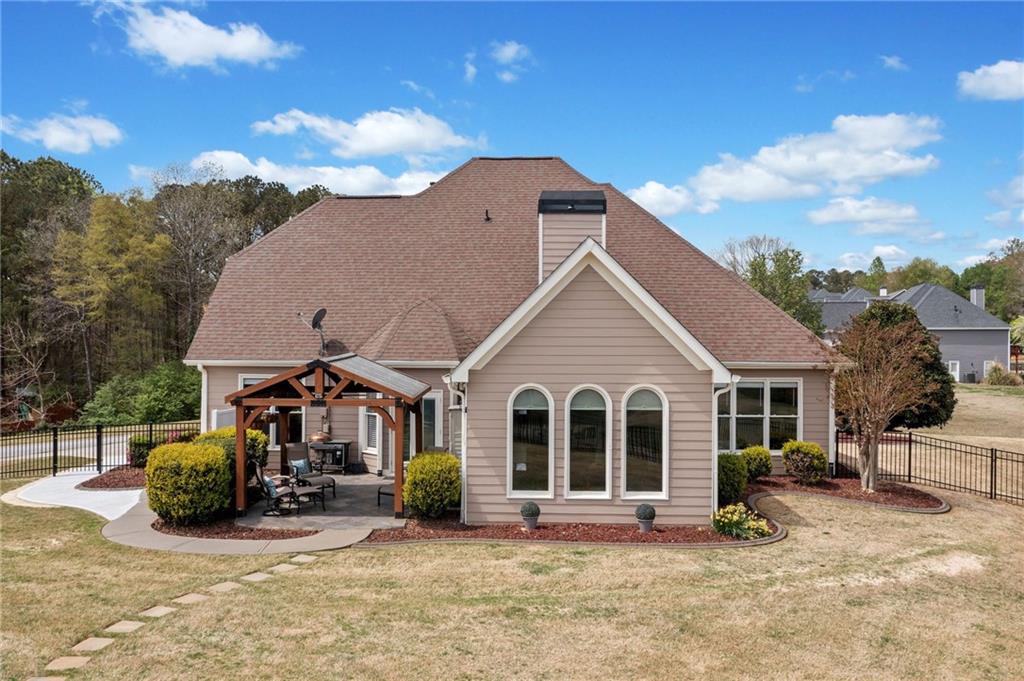 179 Country Club Drive, Hiram, Georgia image 41