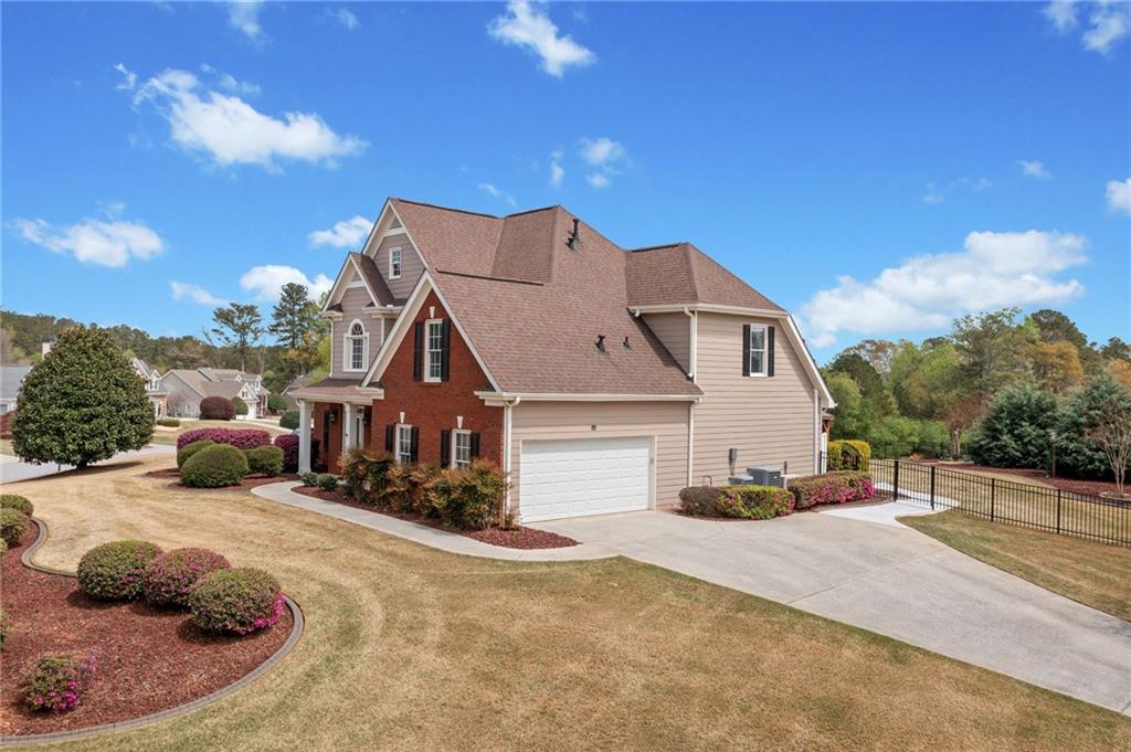179 Country Club Drive, Hiram, Georgia image 45