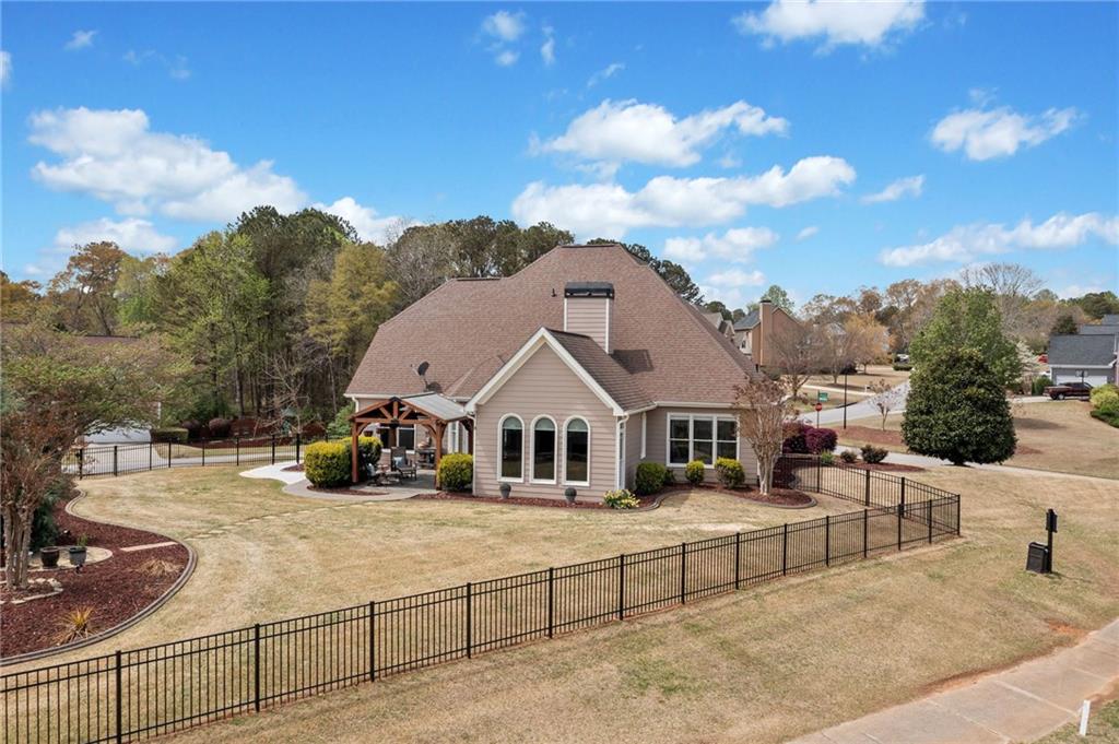 179 Country Club Drive, Hiram, Georgia image 44