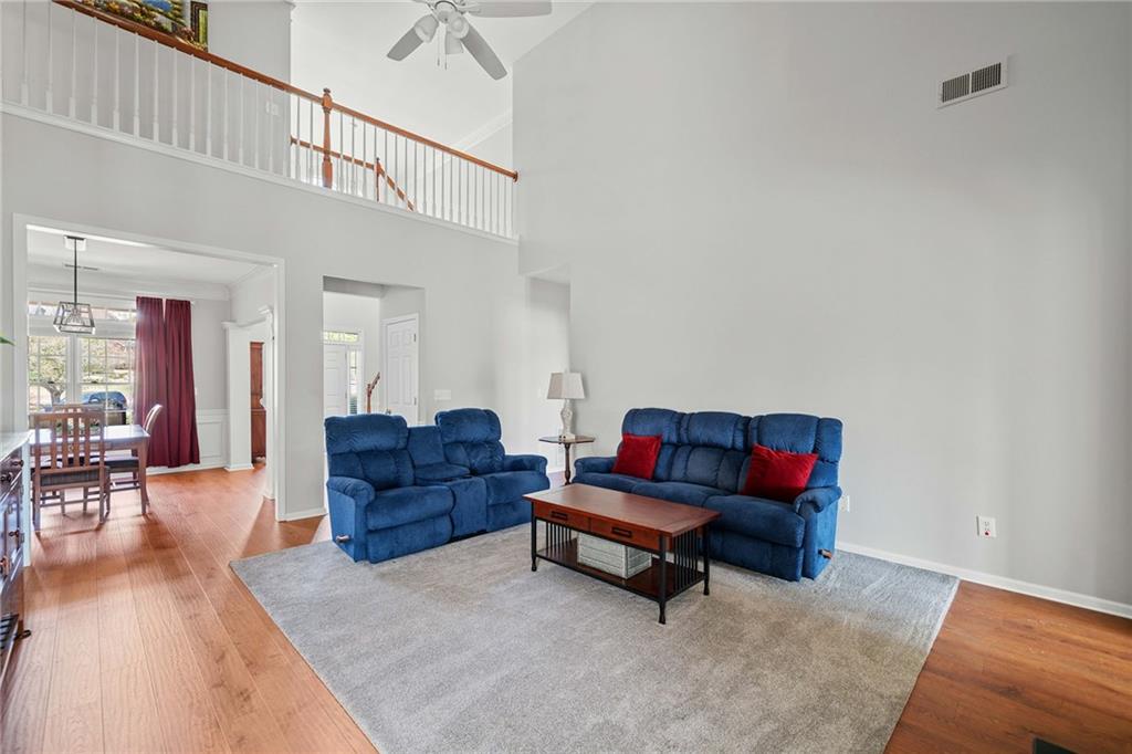179 Country Club Drive, Hiram, Georgia image 10