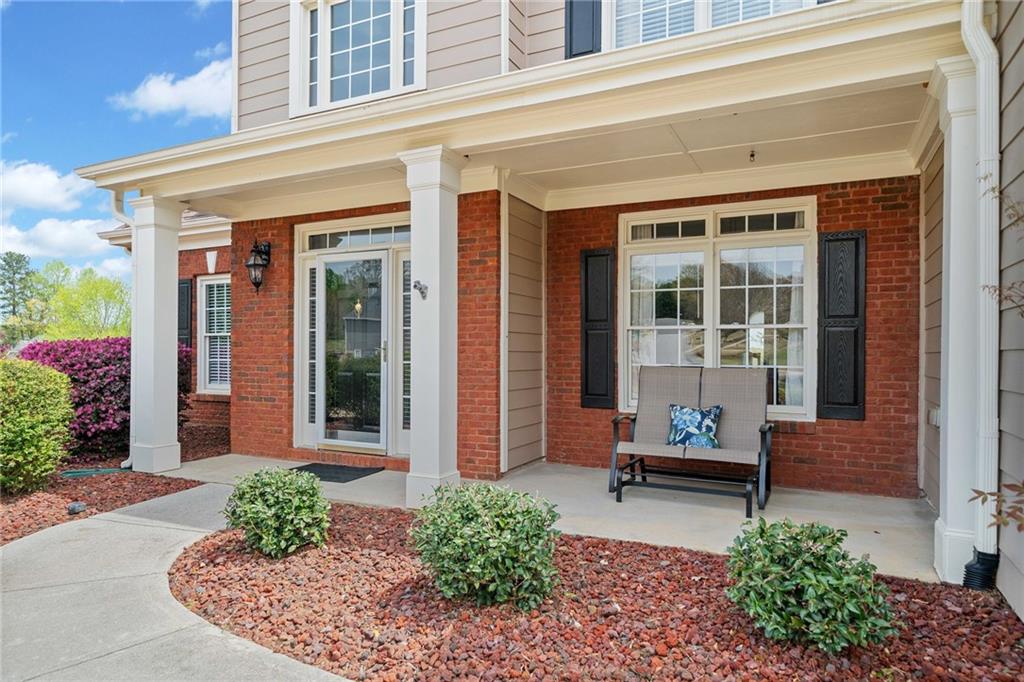 179 Country Club Drive, Hiram, Georgia image 4