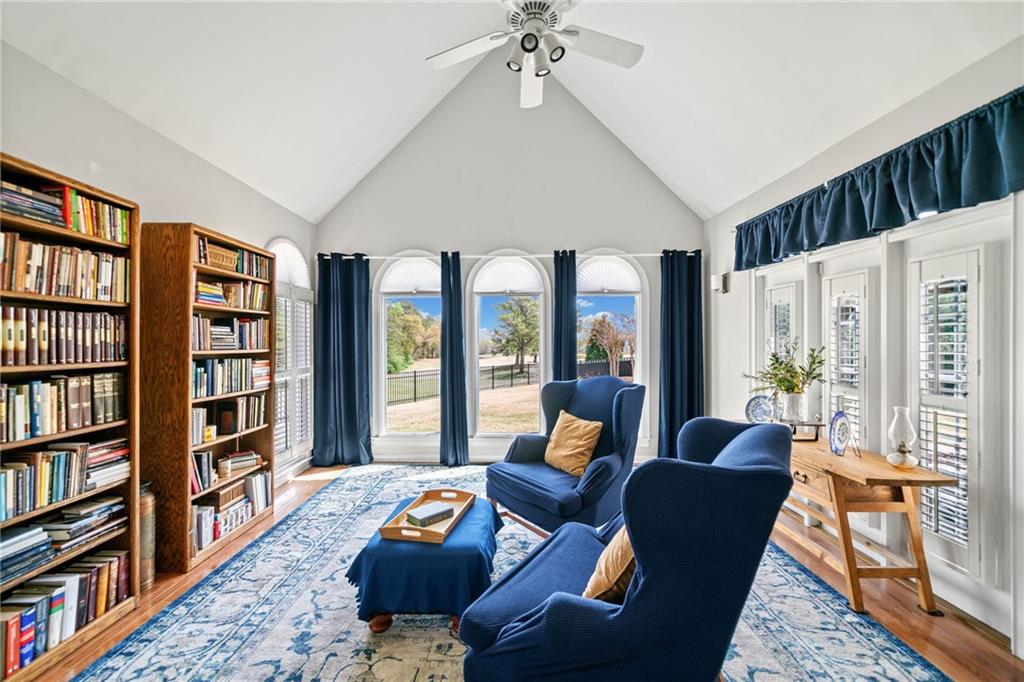 179 Country Club Drive, Hiram, Georgia image 14