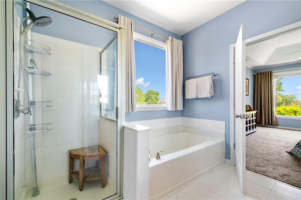 179 Country Club Drive, Hiram, Georgia image 35