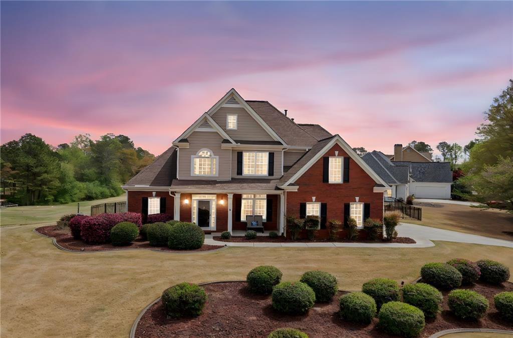 179 Country Club Drive, Hiram, Georgia image 3
