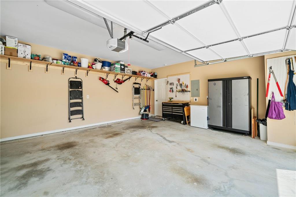 179 Country Club Drive, Hiram, Georgia image 43