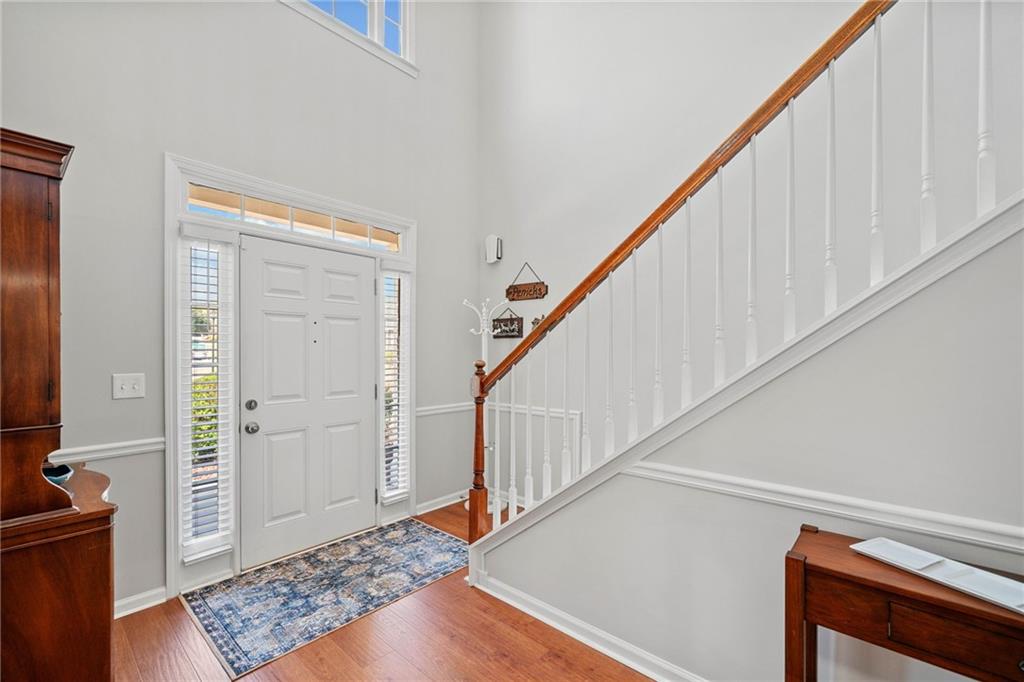 179 Country Club Drive, Hiram, Georgia image 6