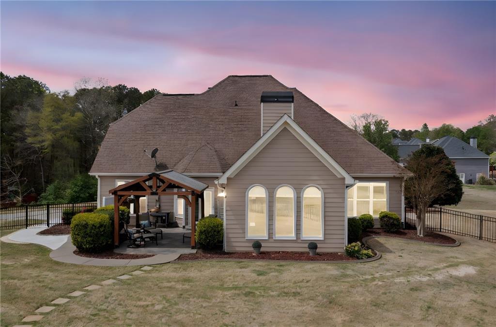 179 Country Club Drive, Hiram, Georgia image 42