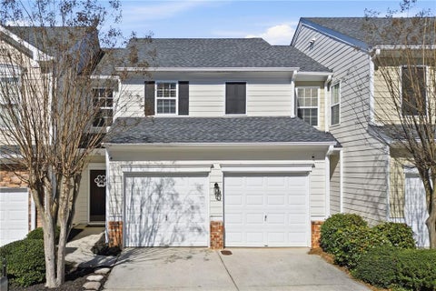 Townhouse For Sale - 130 Flatwood Trail #20<br/> Marietta, GA 30066