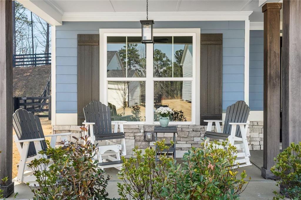 233 Mountain Ashe Lane