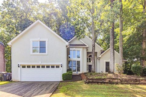 5335 Lexington View Place Sugar Hill GA 30518