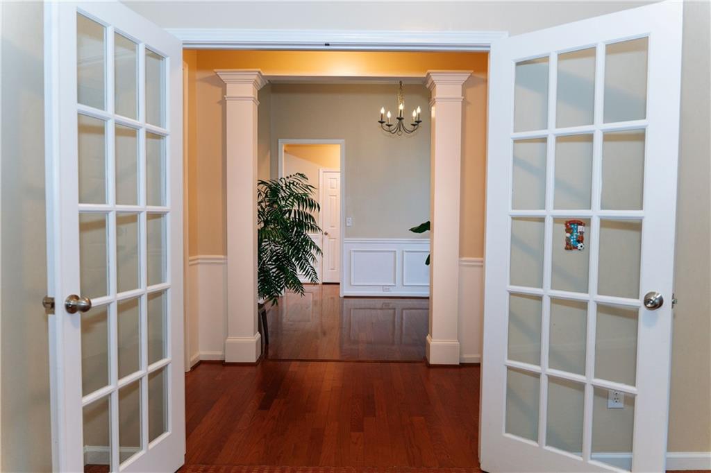 4013 Amberleigh Trace