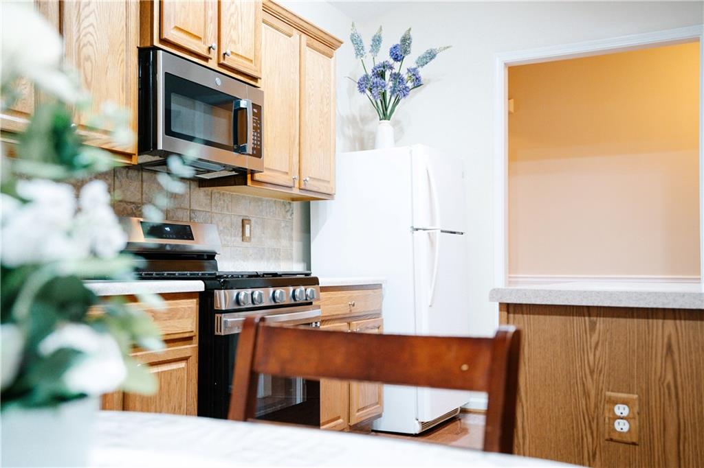 4013 Amberleigh Trace